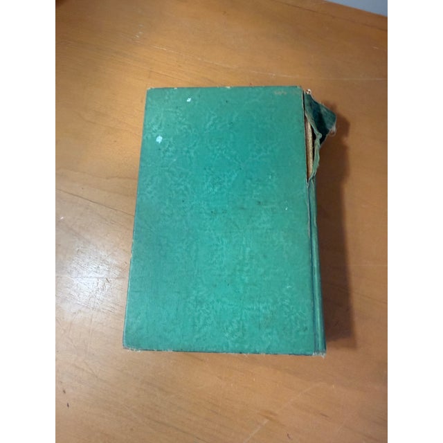 1940s Vintage 1944 the American Woman's Cook Book For Sale - Image 5 of 12