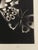 Black Mario Avati, Butterflies, 1970, Mezzotint Print For Sale - Image 8 of 16
