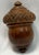 19th Century 19th Century Victorian Hand Made Wood Spice/ Nutmeg Grater For Sale - Image 5 of 14