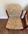 1970s Vintage Mid-Century Modern Teak Dining Chairs - Set of 4 For Sale - Image 5 of 10