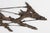 Mid-Century Modern Mid-Century Wall Sculpture by Pia Manu, Belgium 1960s For Sale - Image 3 of 11