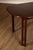 Brown Danish Modern Rosewood Extension Dining Table With Two Leaves By Boltinge For Sale - Image 8 of 18