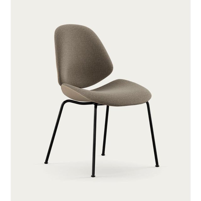 One Collection Council Family Salon Chair from Salto and Sigsgaard For Sale - Image 4 of 13
