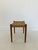 1960s Danish Model 80 Stool in Teak by Niels O Møller for J.L. Møller, 1960s For Sale - Image 5 of 9