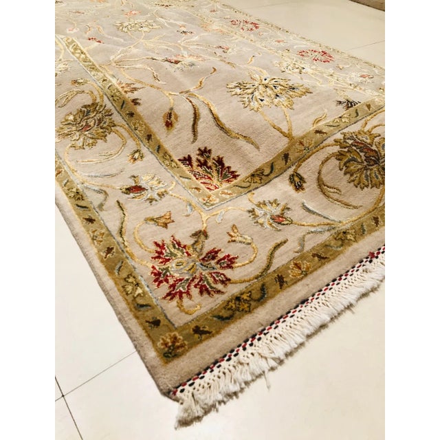 Textile Rug, 1989 For Sale - Image 7 of 18