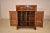 18th Century Oak Lancashire Cupboard For Sale - Image 4 of 10