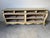 Vintage Karges French Provincial Louis XV-Style Eight-Drawer Dresser With Cabriole Legs & Ornate Brass Hardware For Sale - Image 4 of 17