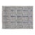 Moroccan Hand Knotted Wool Rug, 5'10"x8' For Sale
