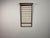 Mid-Century Modern Mid-Century Modern European Wooden Wall Coat Rack with Hat Shelf, 1950s For Sale - Image 3 of 12