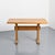Pine Dining Table for Les Arcs, France, 1970s For Sale - Image 13 of 13
