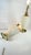 Contemporary 1990's Postmodern Beige Reticulated Ceramic Lamps Brass Sunset Lamp Co. Richards Mfg. - a Pair For Sale - Image 3 of 12