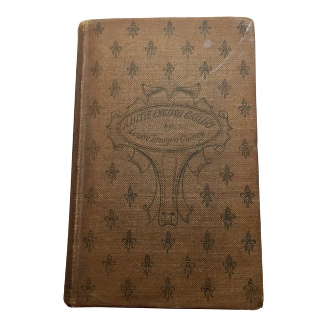 A Little English Gallery, 1894 For Sale