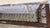 Pair of 19th Century Wrought Iron Consoles With Marble Tops For Sale - Image 9 of 18