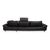 Leather Corner Sofa by Ewald Schillig For Sale - Image 14 of 17