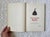 I Love to Cook Book by Ruth Bateman, 1963. It measures 6 ½” x 9 ½” x ¾” and would make a great gift for a graduate,...