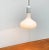 Mid-Century German Space Age Pendant Lamp from Staff Leuchten For Sale - Image 6 of 18