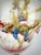 An exceptional monumental studio pottery vase by American ceramic artist Oliver Boyd, signed and dated 1997. Standing an...