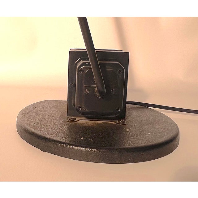 Daphine Terra Lamp by Tommaso Cimini for Lumina, 1970s For Sale - Image 15 of 18