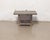 1950s Vintage Chinese Elm Small Cabinet For Sale - Image 5 of 5