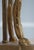 Vintage Regency Bronze & Marble Table Lamps - Pair For Sale In Philadelphia - Image 6 of 12