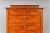 Wood Danish Chest of Drawers in Mahogany For Sale - Image 7 of 18