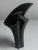 Brown Brutalist Dutch Abstract Cast Concrete Sculptures, 1960s, Set of 2 For Sale - Image 8 of 18