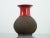Danish Ceramic Vase by Lehmann, 1970s For Sale - Image 12 of 12
