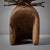 Brown Early 20th Century Ejagham Eket Power Fetish Headdress Nigeria For Sale - Image 8 of 11