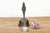 Antique Garuda Altar Bronze Hand Bell For Sale - Image 10 of 10