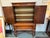 Orinoco Furniture Company Marquetry Hutch, Antique For Sale - Image 9 of 12