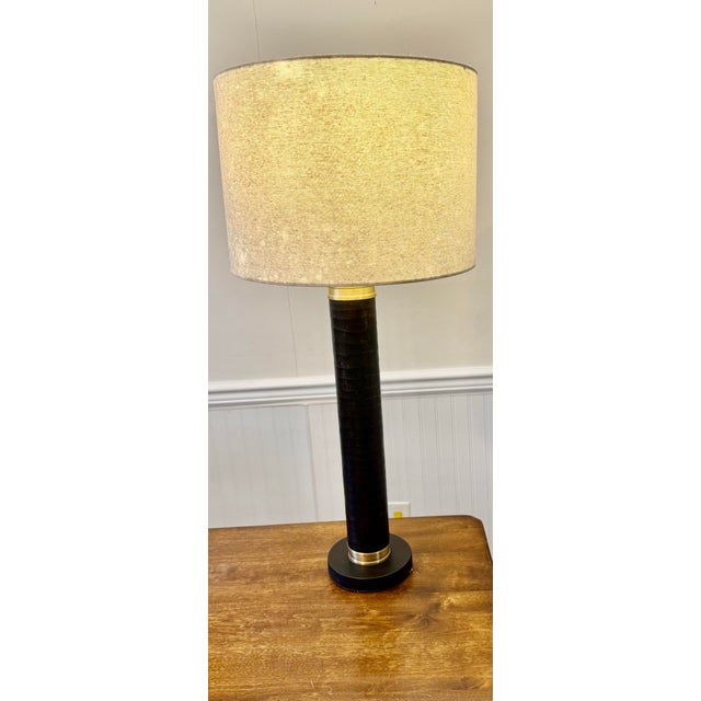 Bokeh Table Lamp For Sale - Image 6 of 12