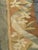 Antique French Aubusson Tapestry Border Fragment, 1890s For Sale - Image 15 of 18