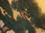 1960s "Evergreen Pine Tree", Shōwa Era Japanese Byobu Screen For Sale - Image 11 of 18