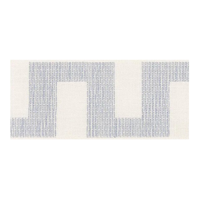 Sample - Schumacher Matrix Tape in Sky For Sale