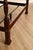 Henkel Harris Mahogany King Four Poster Bed Style 151 For Sale In Philadelphia - Image 6 of 18
