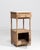 Crafted in France around the turn of the twentieth century, this distinguished side table exemplifies the refined...