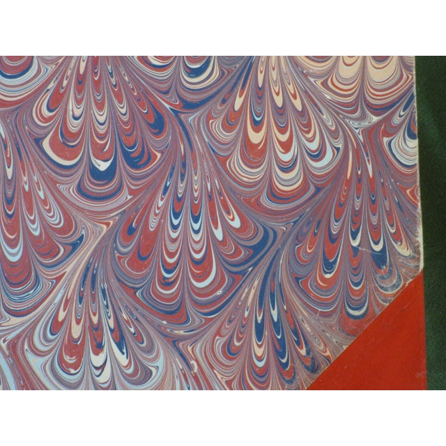 Antique Book Shakespeare Fine Rebinding Howard Staunton John Gilbert English For Sale - Image 6 of 17