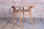 Mid-Century Modern Coffee Table from Jitona, Czech, 1950s For Sale - Image 9 of 12