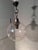 Boccia LS10 Pendant Lamp with Small Clear Glass Sphere by Luigi Caccia Dominioni for Azucena, 1970s, in Very Good...