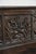 18th Century Italian Hall Bench with Wood Carvings For Sale - Image 10 of 14