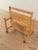 Vintage Serving Trolley, 1980s For Sale - Image 5 of 8
