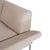 Beige Freistil 141 3-Seater Sofa in Beige Fabric from Rolf Benz For Sale - Image 8 of 14