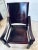 The Story An extraordinary opportunity to acquire an authentic, highly rare vintage Gucci lounge chair, dating to the late...