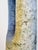 Large Fireclay Ceramic Floor Vase by Ágoston Simó, 1960s For Sale - Image 17 of 18