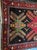 Textile Vintage Caucasian Karabagh Rug in Hand-Knotted Wool with Geometric Medallions, 1980s For Sale - Image 7 of 10