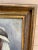 Wood An Antique Portrait of a Young Sheikh, Signed h.p. Stevens, 1898 For Sale - Image 7 of 13