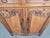 Brown Antique French Country Buffet Louis XV Early 19th Century For Sale - Image 8 of 18