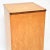 Art Deco Birds Eye Maple and Walnut Cabinet, 1930 For Sale - Image 9 of 12