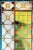 Traditional Antique Stained Glass Skylight For Sale - Image 3 of 6