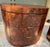 Jonathan Charles Jonathan Charles Jacques Burl Walnut Demilune Nightstand, Set of 2 For Sale - Image 4 of 10